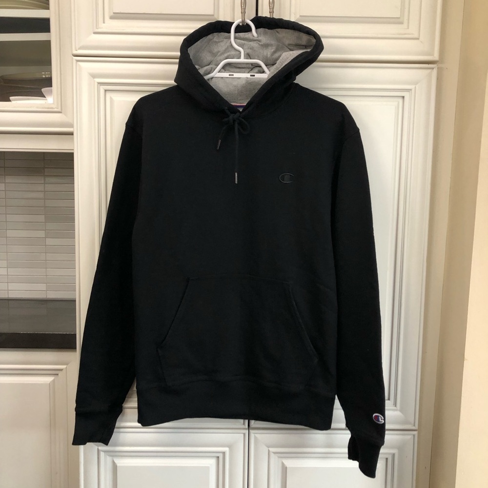 NWOT Champion men’s hoodie